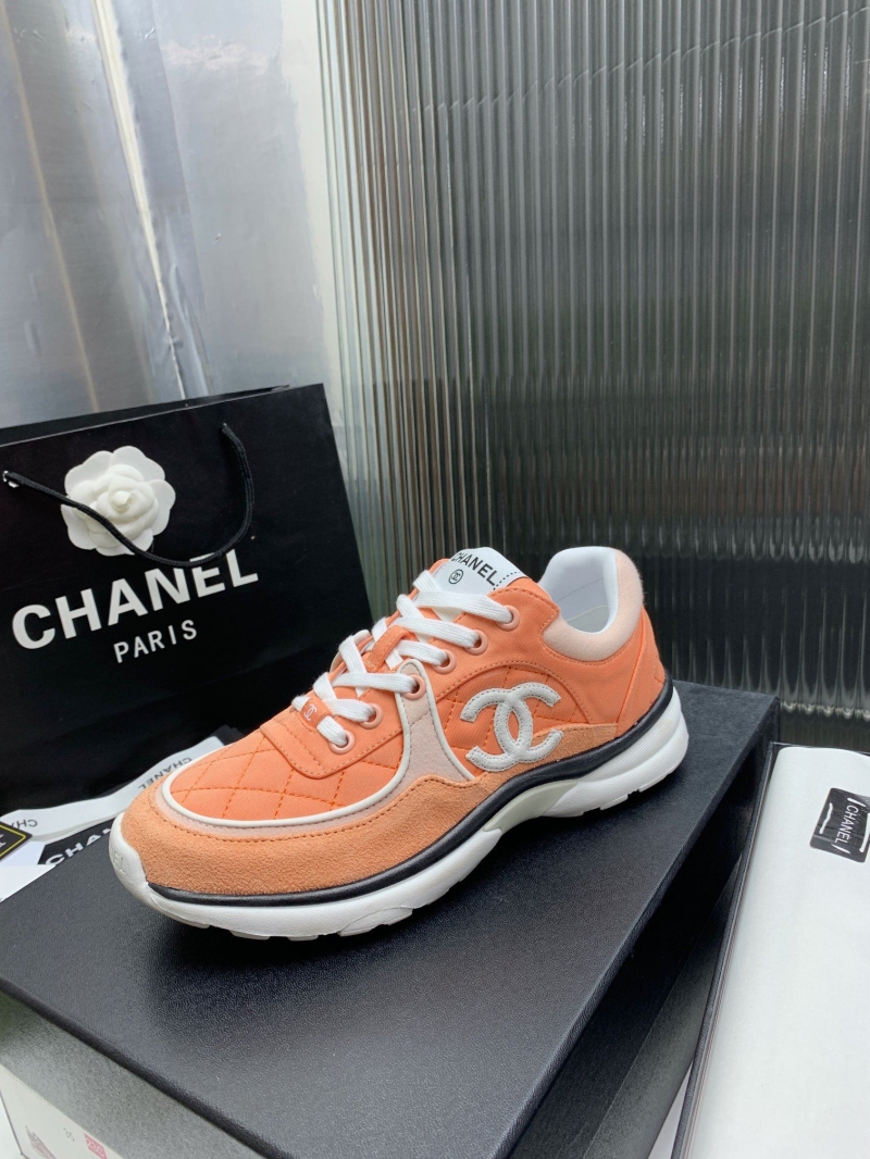 Chanel Sport Shoes